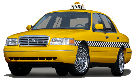 Book Your Taxi